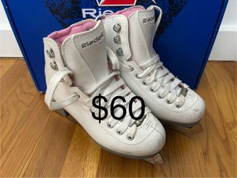 Figure Skate (Size 1)