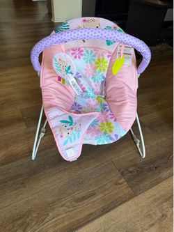 Baby chair