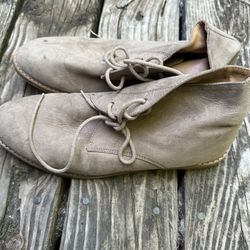 Old Navy Men’s Chukka Boots 11