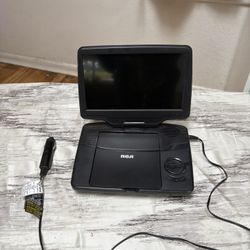 Car DVD Player 
