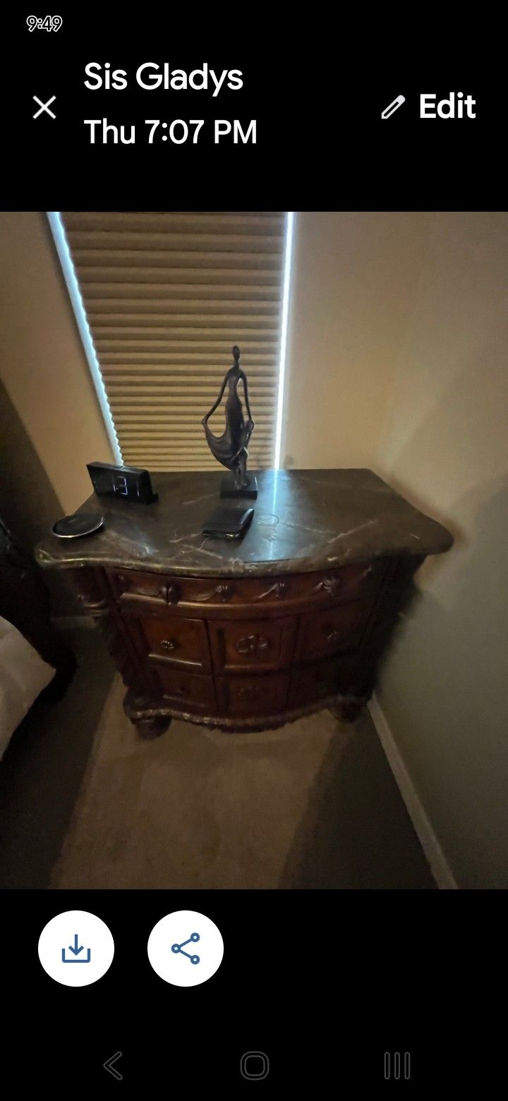 Bedroom Set
