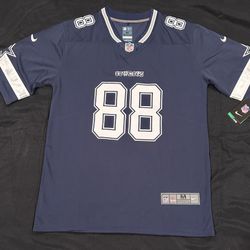 NFL Jersey 88 Lamb