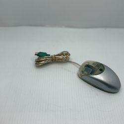 Vintage GE Wired USB Laser Mouse Model I Chameleon