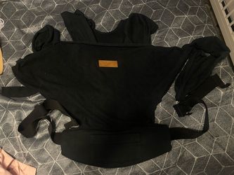 Baby Carrier