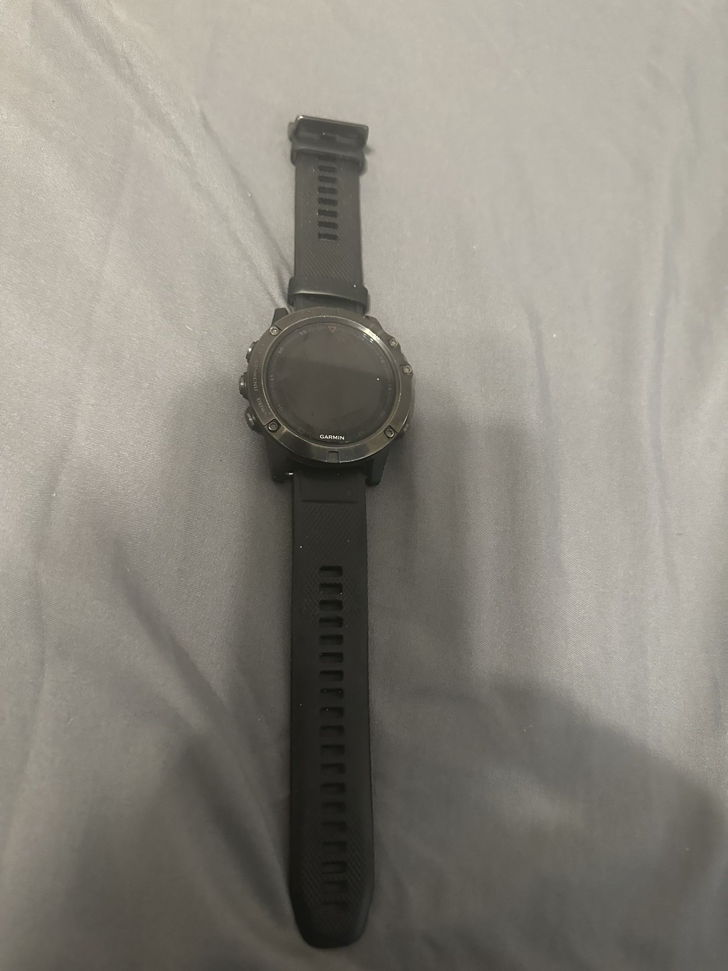 Garmin Fenix 5x Watch