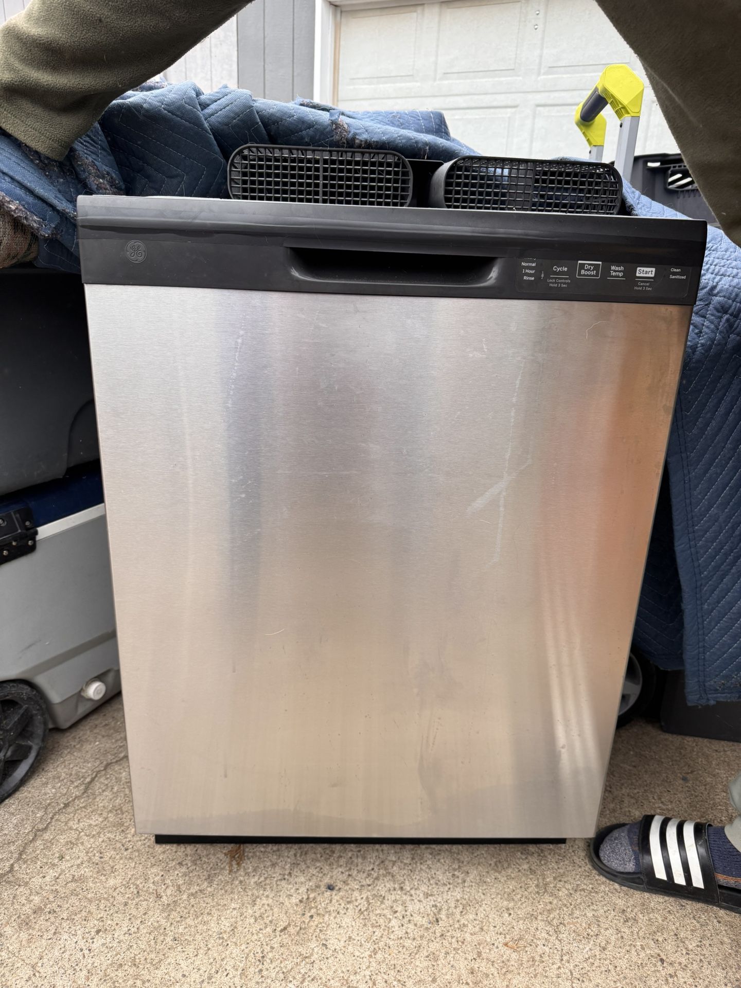 Kitchen Appliances - Brand New