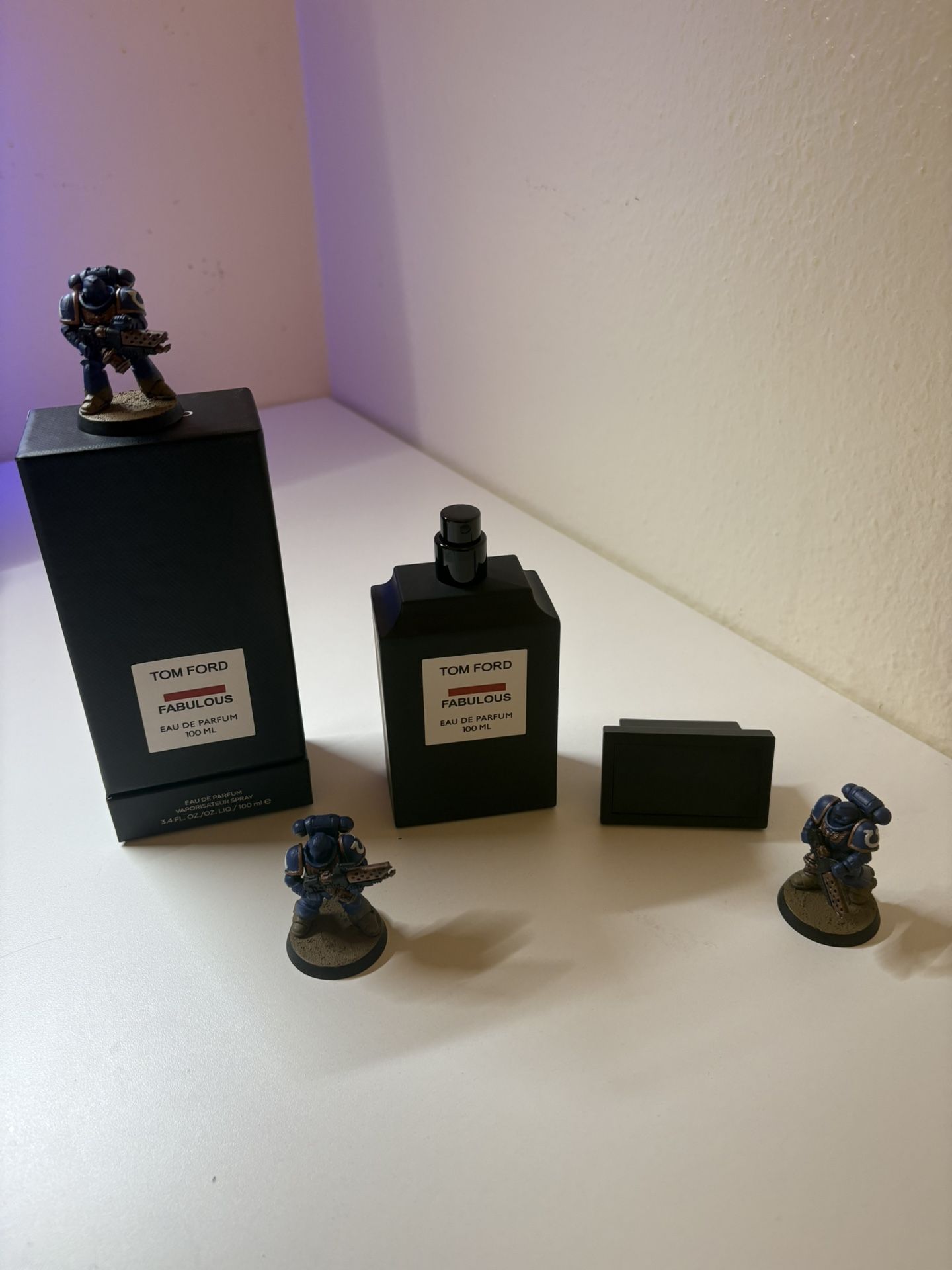 Tom Ford Fucken Fabulous 100ML EDP