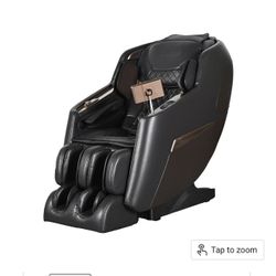 AMA medic Massage Chair (barely Used)