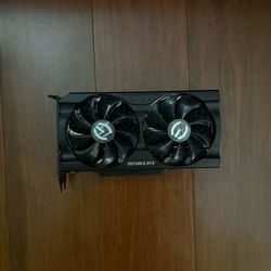 EVGA 3050 GeForce Rtx