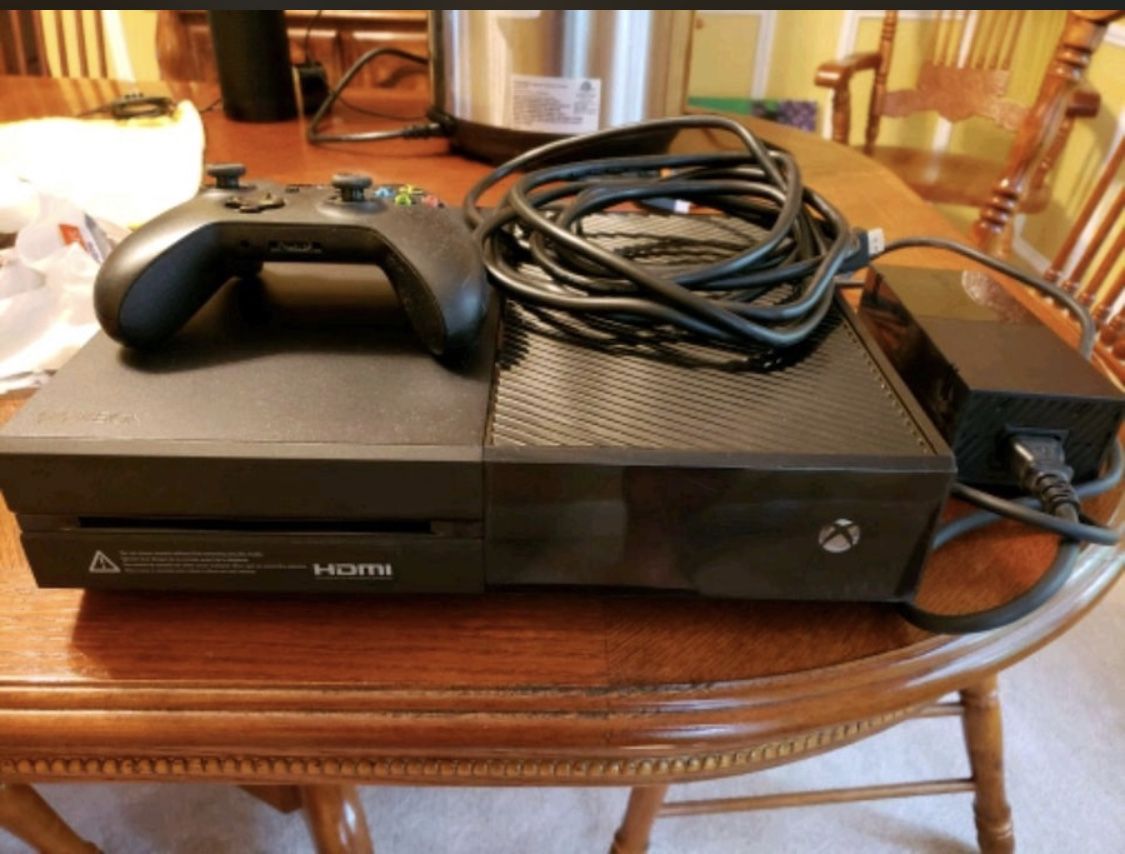 Xbox1