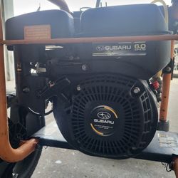 Power Washer