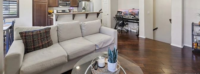 Living spaces Couch