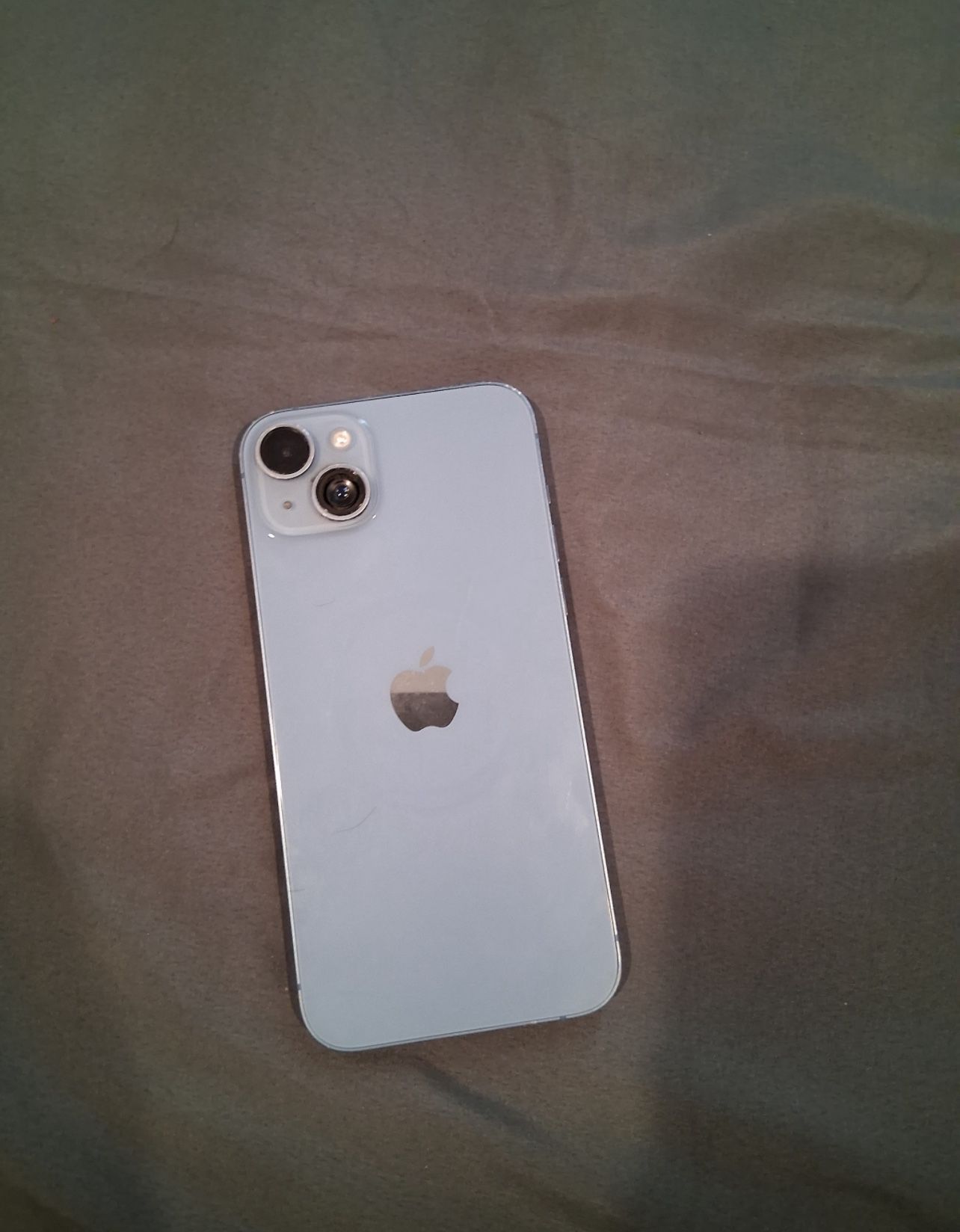 iPhone 14 Plus 128gb Liberado De Fábrica