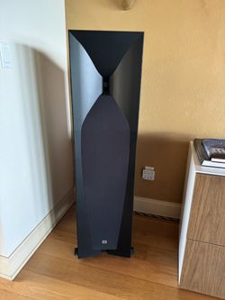 JBL studio 590 loudspeaker