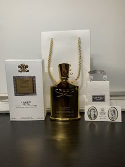 Creed Millesime Imperial SAMPLE 1ml, 2ml Or 10ml