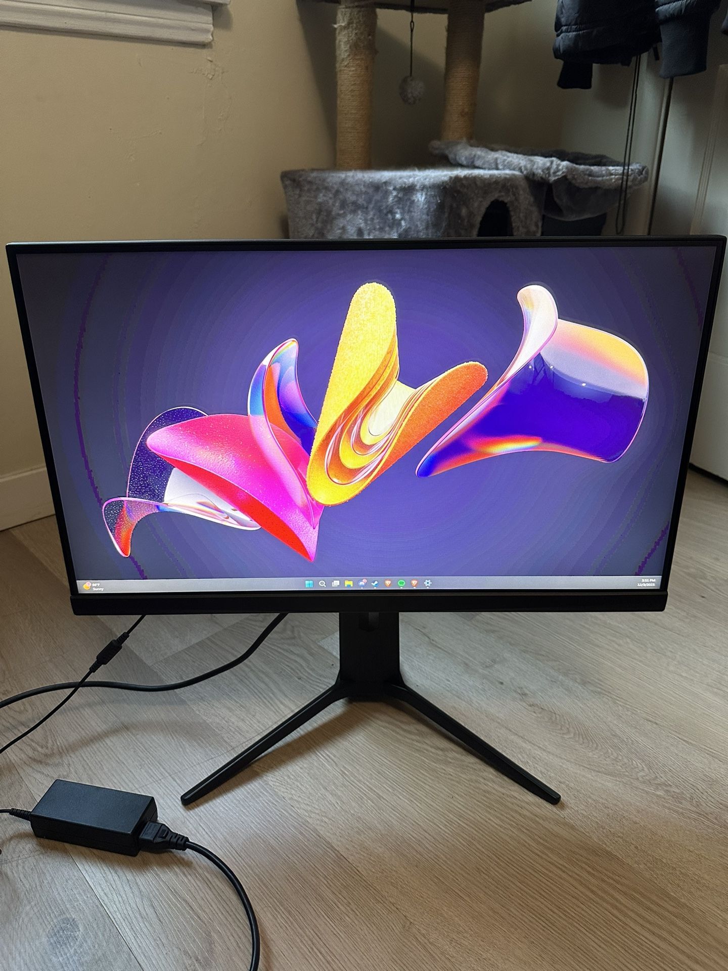 MSI Oculux NXG251R 24.5” 240Hz / 1ms G-Sync
