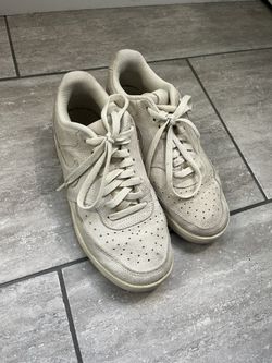 Nike Suede Dunks Sneakers