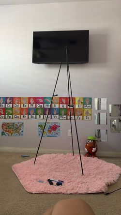 Stand adjustable