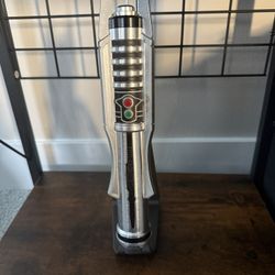 Darth Revan Force FX Elite Lightsaber
