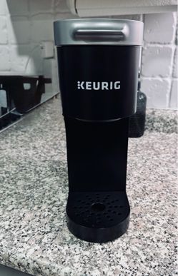 Mini single serve Keurig