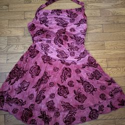 Vestido Para Mujer 