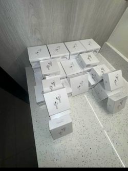 (1:1 Vendor of Air3pods) For Resellers
