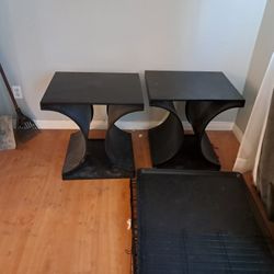 End Tables