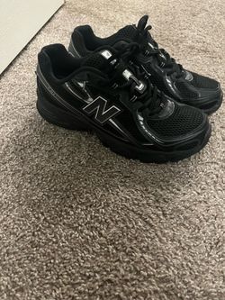 New balance 740