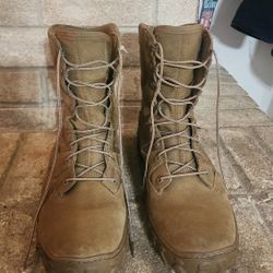 Rocky S2V Predator Boots Size 13 Men's 