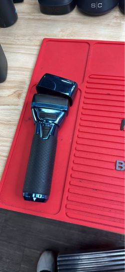 Babyliss pro  Foil Shaver