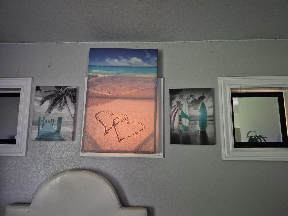Beach Photos
