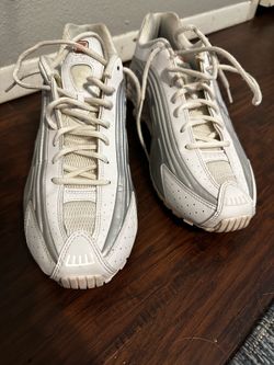 Men’s Nike Shox R4