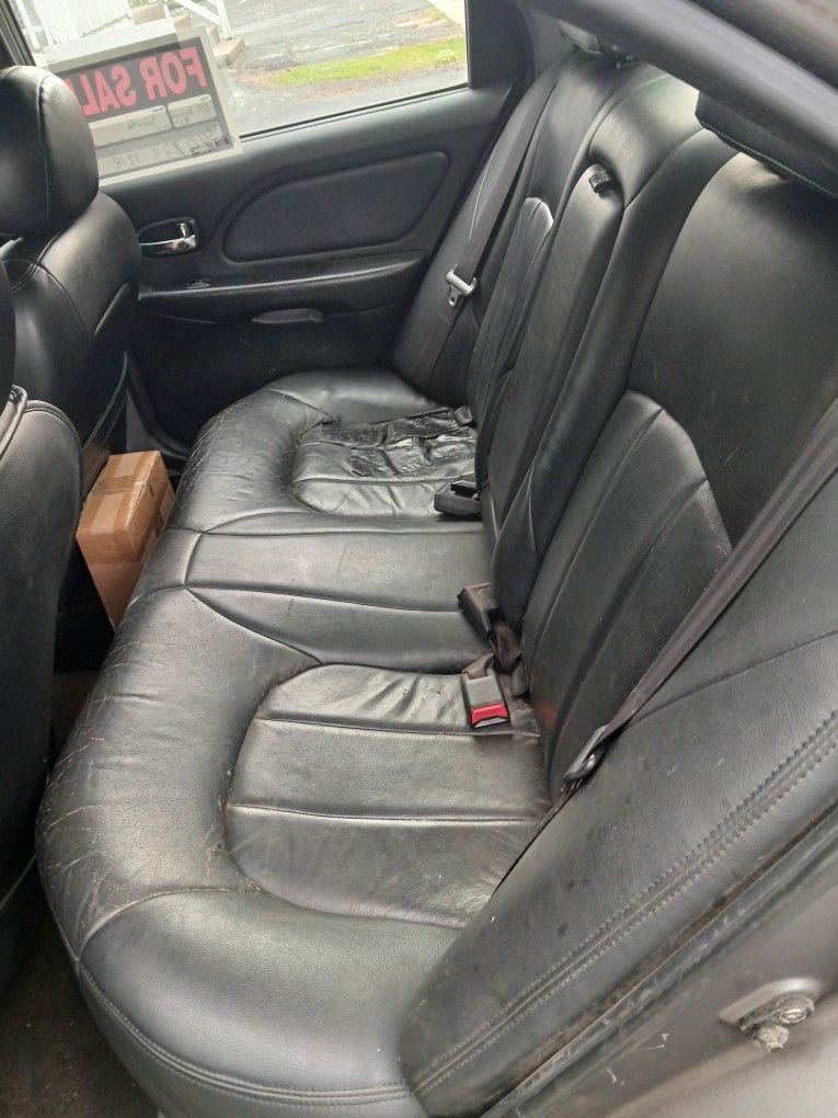 2003 Hyundai Sonata