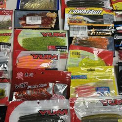 Lures
