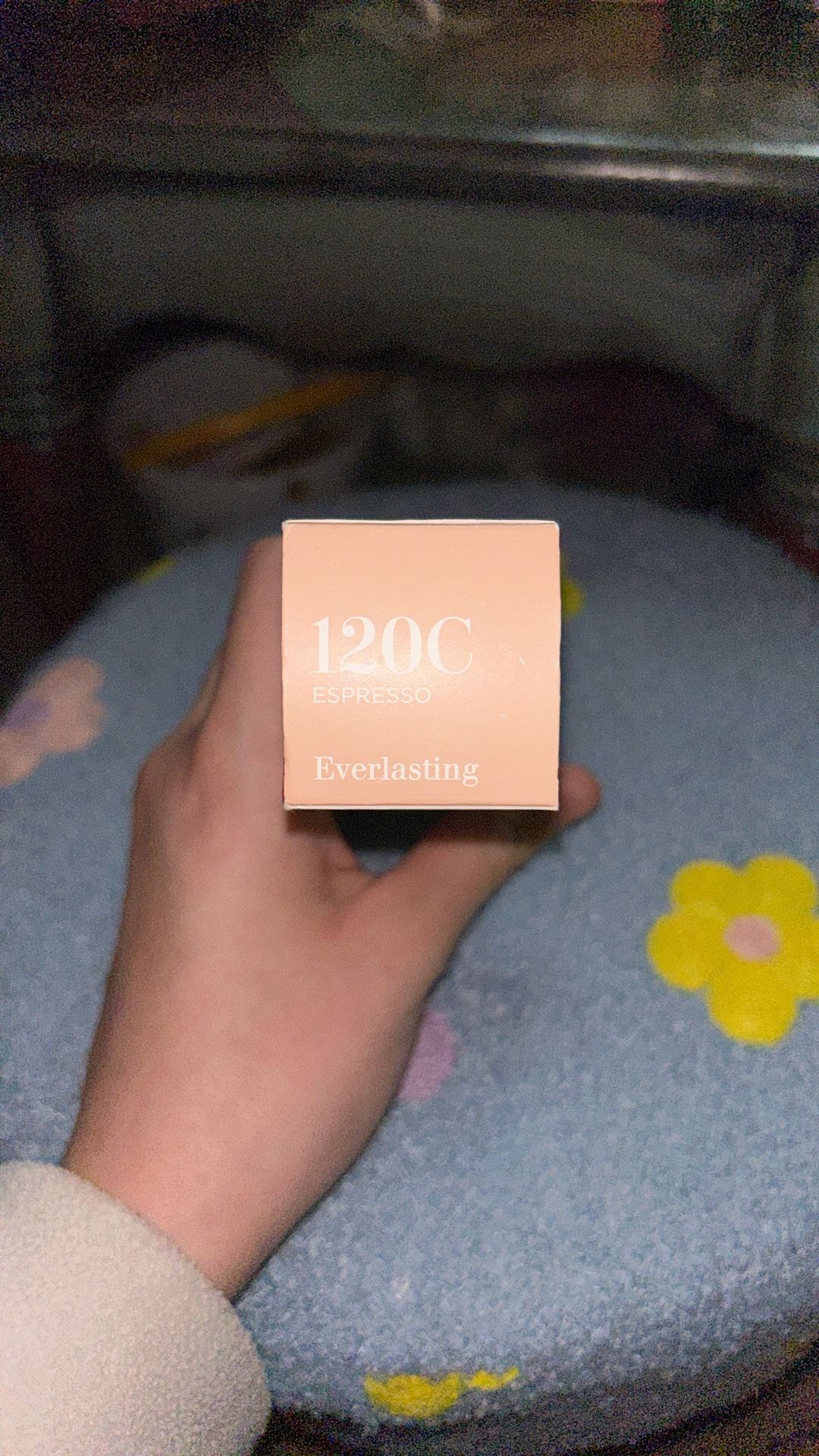 Clarins Foundation