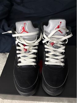 Metallic 5s