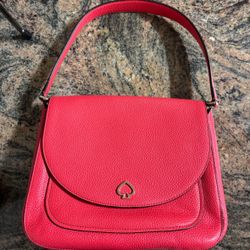 Kate Spade Pink Purse