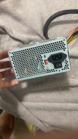 Power supply