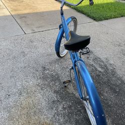 Hyper bicycle Like New