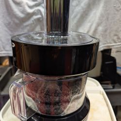 Masterpro  shredder dicer