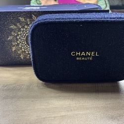 Holiday CHANEL Gift Set