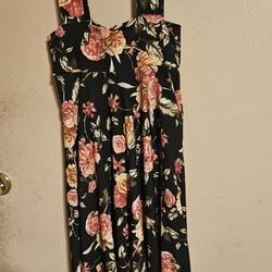 Vestido L