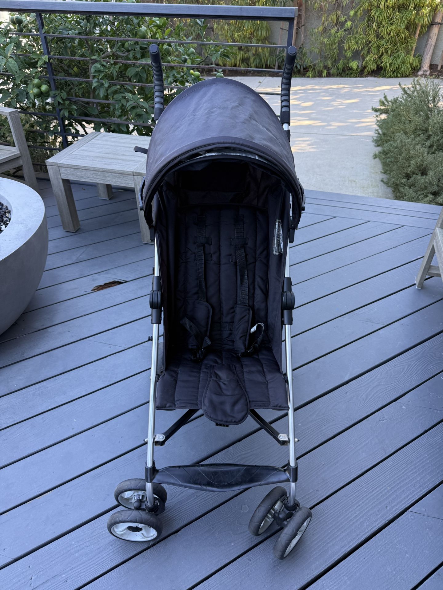Travel Stroller Lightweight 