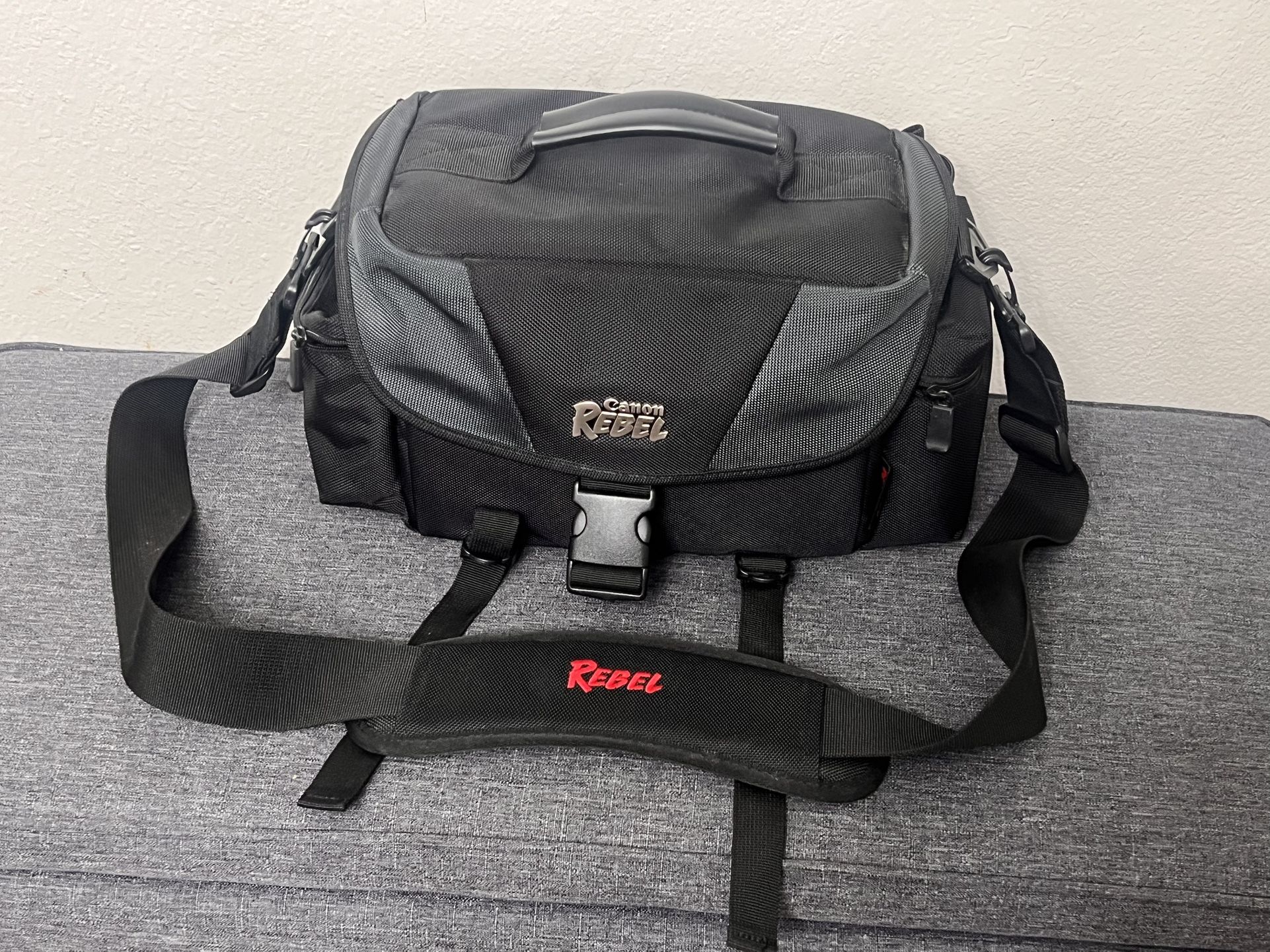 Canon Rebel Bag
