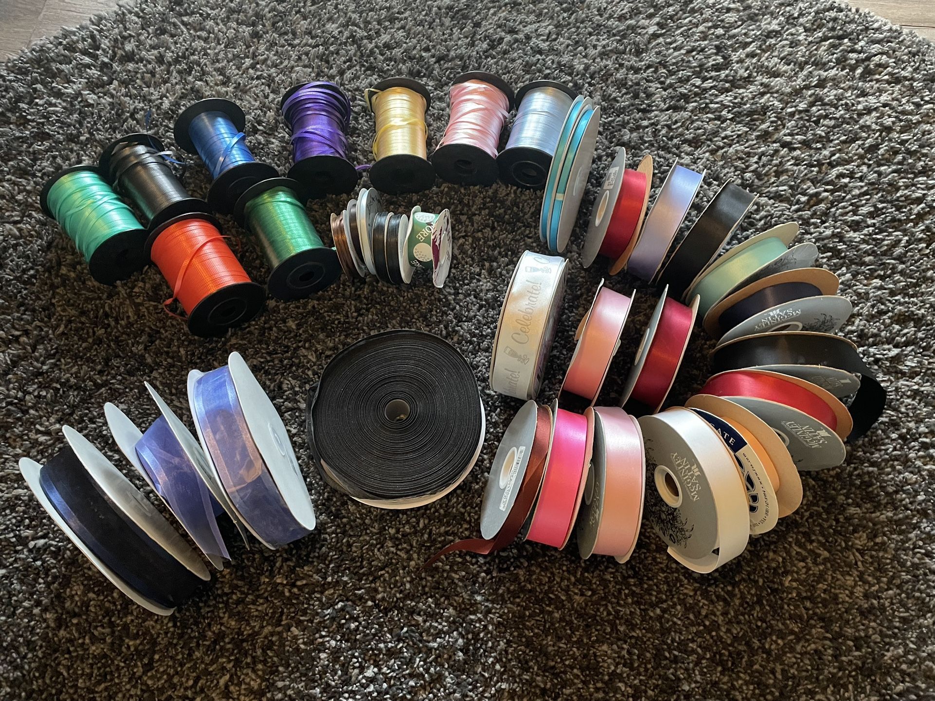 Ribbon/Bows