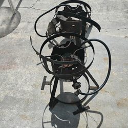 Propane Burners 