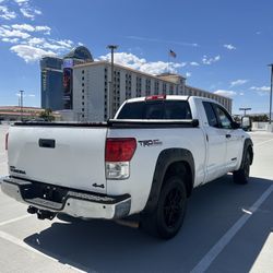 2010 Toyota Tundra