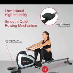 Rowing Machine
