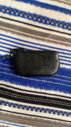 Louis Vuitton Key Pouch Monogram