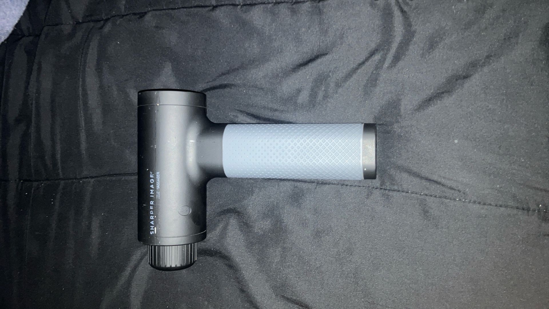 Sharper Image Therapeutic Massage Gun